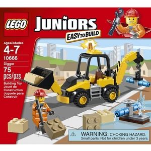Lego Construction set
